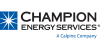 Champion Energy Services Logo