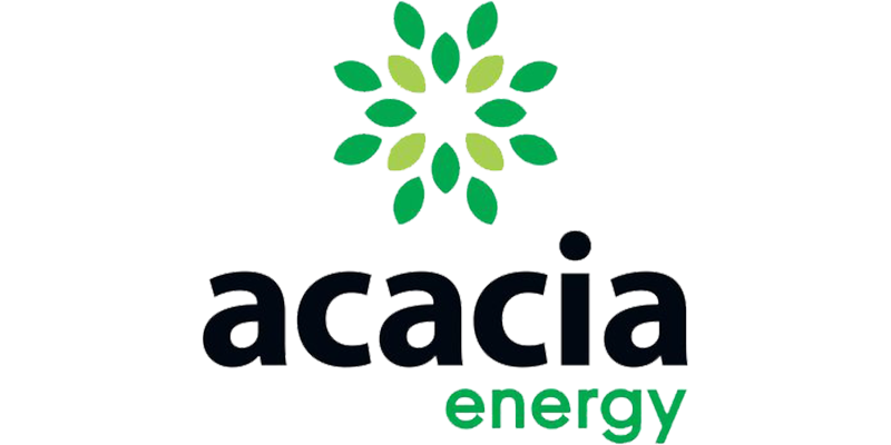 Acacia Energy Logo