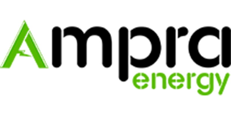 Ampra Energy Logo