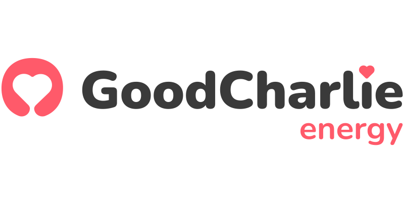 GoodCharlie Energy Logo