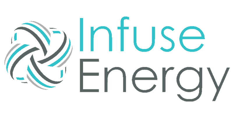Infuse Energy Logo