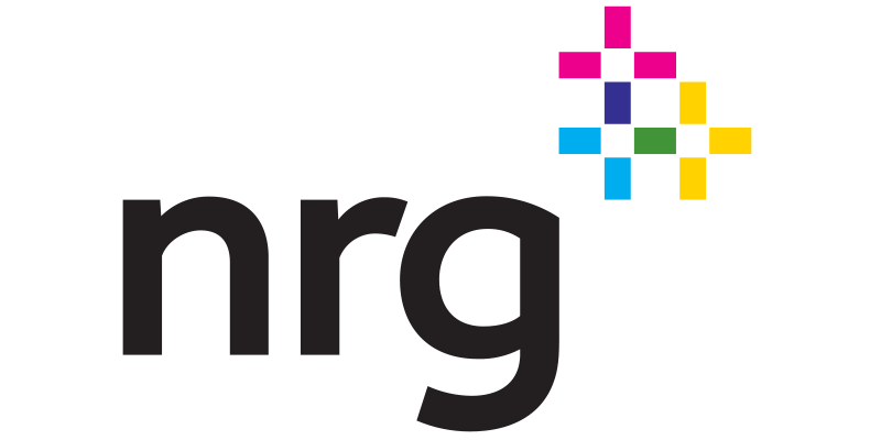 NRG Home Logo