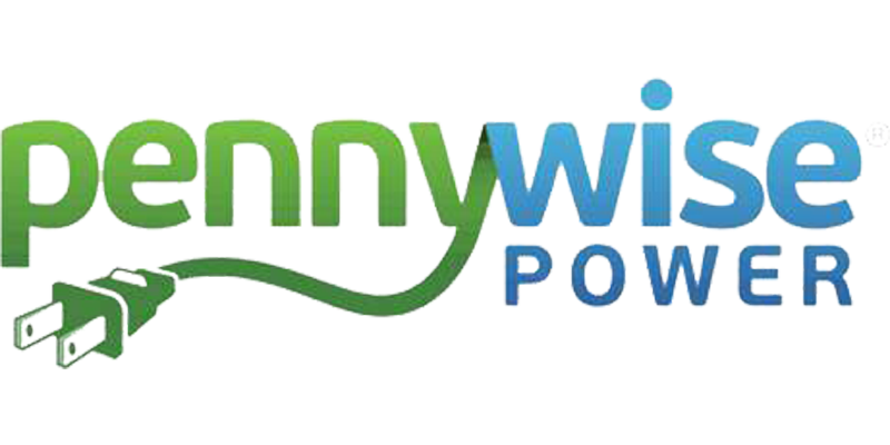 Pennywise Power Logo