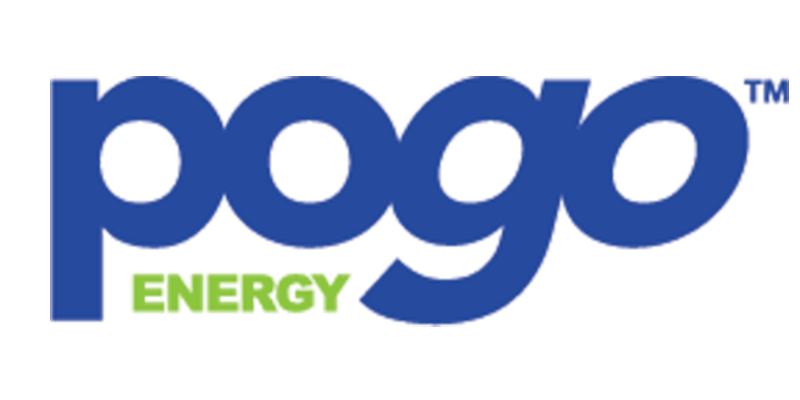Pogo Energy Logo