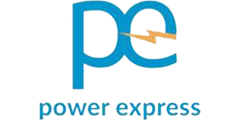 Power Express Logo