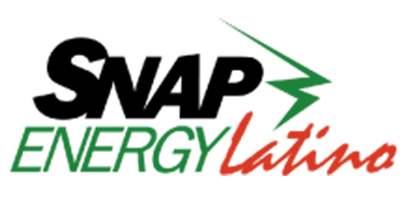 Snap Energy Logo