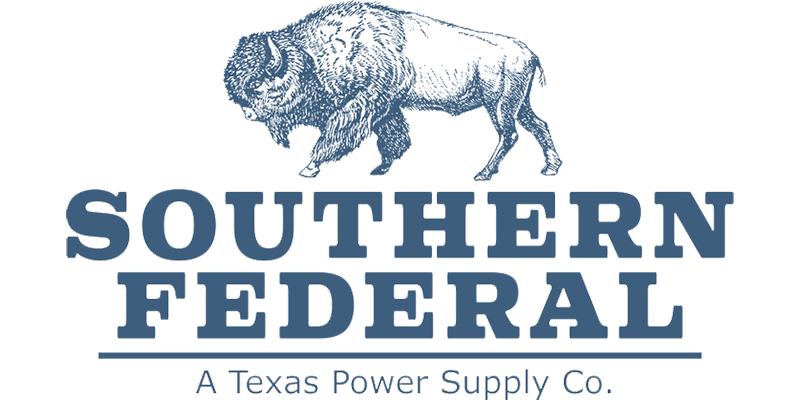 Southern Federal Logo