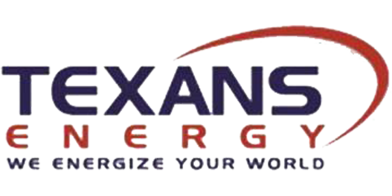 Texans Energy Logo