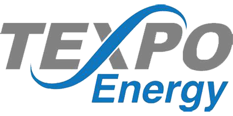 Texpo Energy Logo